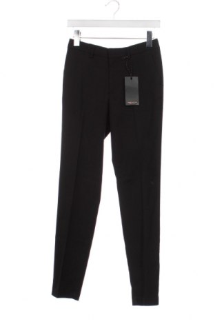 Damskie spodnie Maison Scotch, Rozmiar XS, Kolor Czarny, Cena 509,10 zł