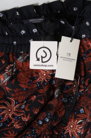 Damskie spodnie Maison Scotch, Rozmiar XS, Kolor Kolorowy, Cena 66,18 zł