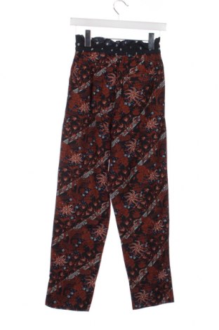 Pantaloni de femei Maison Scotch, Mărime XS, Culoare Multicolor, Preț 628,29 Lei
