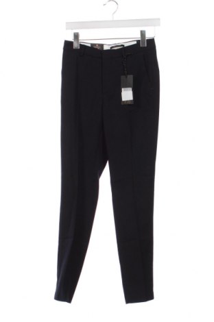 Pantaloni de femei Maison Scotch, Mărime XS, Culoare Albastru, Preț 62,83 Lei