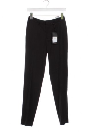 Дамски панталон Maison Scotch, Размер XS, Цвят Черен, Цена 19,10 лв.