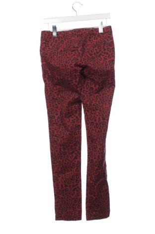 Дамски панталон Maison Scotch, Размер S, Цвят Червен, Цена 11,56 лв.