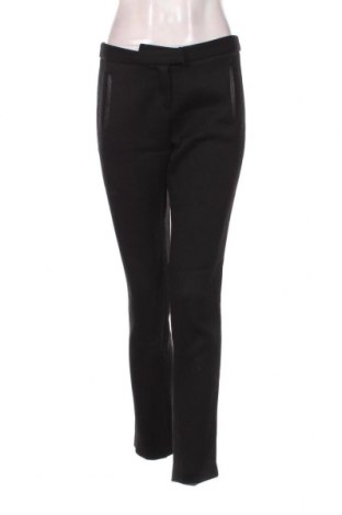 Γυναικείο παντελόνι Maje, Μέγεθος M, Χρώμα Μαύρο, Τιμή 32,69 €