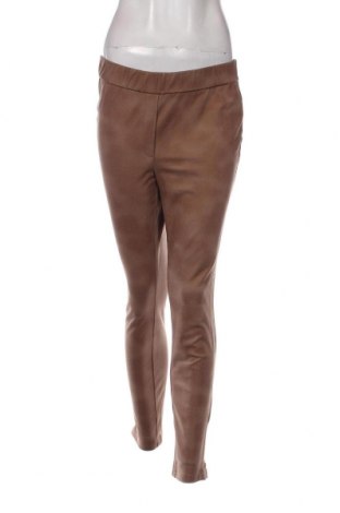 Дамски панталон Mandarin, Размер M, Цвят Кафяв, Цена 6,67 лв.