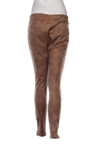 Дамски панталон Mandarin, Размер M, Цвят Кафяв, Цена 6,67 лв.