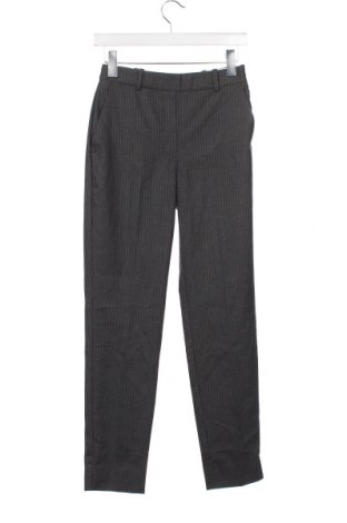 Pantaloni de femei Mango, Mărime XS, Culoare Gri, Preț 60,39 Lei