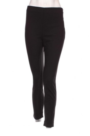 Γυναικείο παντελόνι Mango, Μέγεθος S, Χρώμα Μαύρο, Τιμή 12,62 €