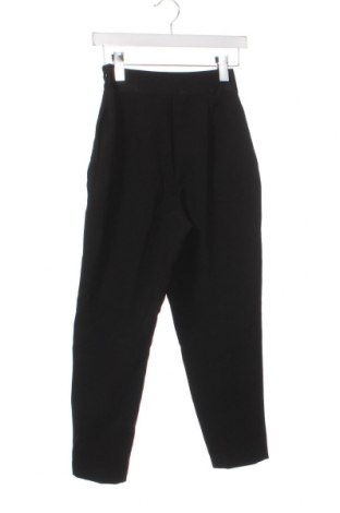 Pantaloni de femei Mango, Mărime XS, Culoare Negru, Preț 223,68 Lei