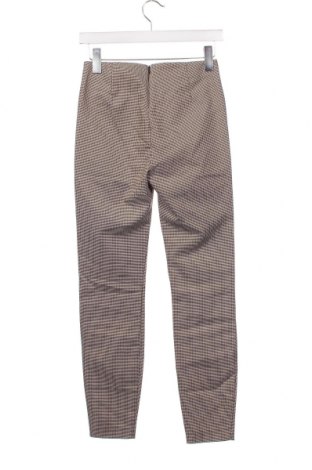 Pantaloni de femei Mango, Mărime XS, Culoare Bej, Preț 46,99 Lei