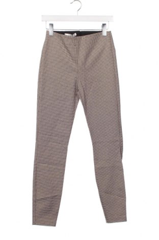 Pantaloni de femei Mango, Mărime XS, Culoare Bej, Preț 58,16 Lei