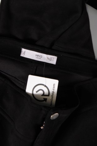 Dámske nohavice Mango, Veľkosť M, Farba Čierna, Cena  3,67 €