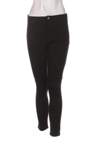 Γυναικείο παντελόνι Mango, Μέγεθος M, Χρώμα Μαύρο, Τιμή 3,86 €