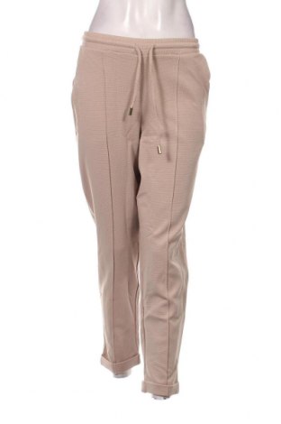 Pantaloni de femei Mango, Mărime S, Culoare Bej, Preț 100,66 Lei