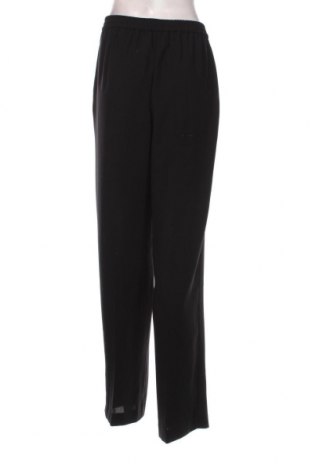 Γυναικείο παντελόνι Mango, Μέγεθος XL, Χρώμα Μαύρο, Τιμή 10,16 €