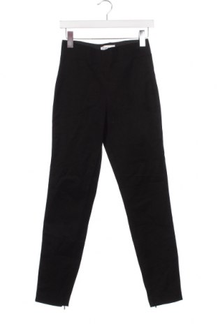 Pantaloni de femei Mango, Mărime S, Culoare Negru, Preț 31,58 Lei