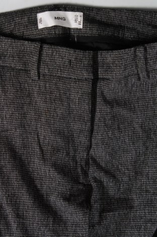 Pantaloni de femei Mango, Mărime XXS, Culoare Gri, Preț 16,58 Lei