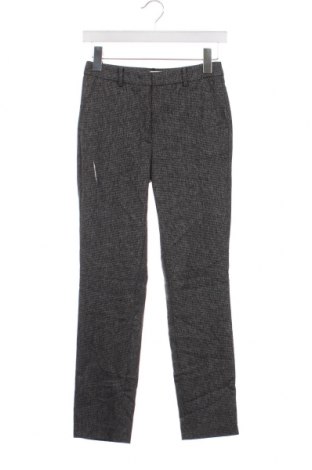 Pantaloni de femei Mango, Mărime XXS, Culoare Gri, Preț 16,58 Lei