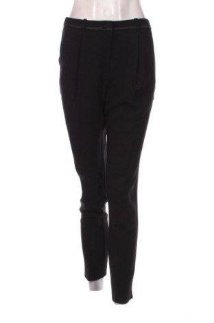 Γυναικείο παντελόνι Mango, Μέγεθος S, Χρώμα Μαύρο, Τιμή 30,48 €