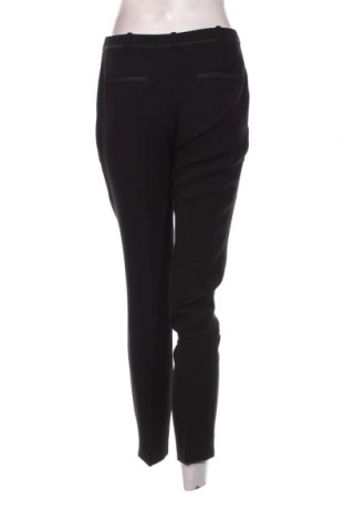 Pantaloni de femei Mango, Mărime S, Culoare Negru, Preț 152,03 Lei