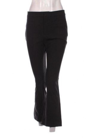 Pantaloni de femei Mango, Mărime M, Culoare Negru, Preț 73,81 Lei