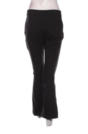 Дамски панталон Mango, Размер M, Цвят Черен, Цена 68,00 лв.