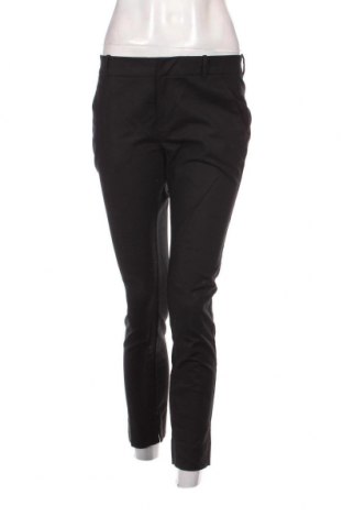 Γυναικείο παντελόνι Mango, Μέγεθος S, Χρώμα Μαύρο, Τιμή 5,94 €