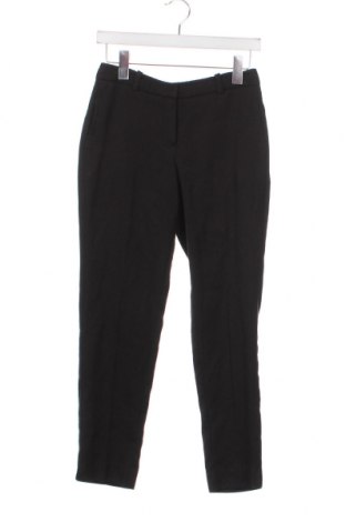 Γυναικείο παντελόνι Mango, Μέγεθος XS, Χρώμα Μαύρο, Τιμή 9,72 €