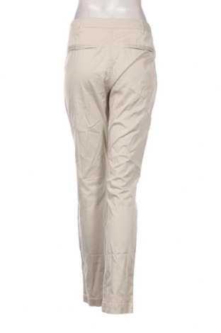 Дамски панталон Manguun, Размер L, Цвят Бежов, Цена 8,41 лв.