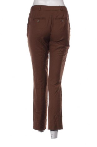 Pantaloni de femei Manguun, Mărime S, Culoare Maro, Preț 17,17 Lei