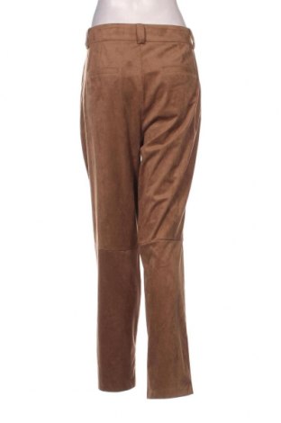 Pantaloni de femei Manor, Mărime XL, Culoare Bej, Preț 20,03 Lei