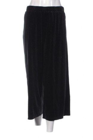 Pantaloni de femei Manor, Mărime XL, Culoare Negru, Preț 28,62 Lei