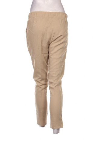 Дамски панталон Manosque, Размер S, Цвят Бежов, Цена 6,67 лв.