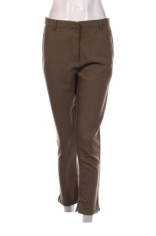 Дамски панталон Manosque, Размер M, Цвят Зелен, Цена 6,67 лв.