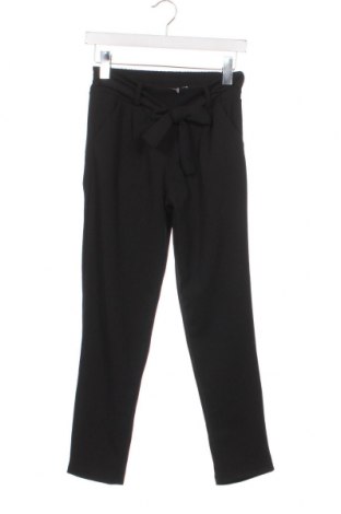 Дамски панталон Manoukian, Размер XS, Цвят Черен, Цена 24,82 лв.
