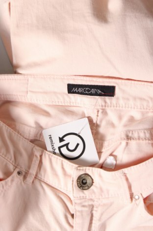 Дамски панталон Marc Cain, Размер S, Цвят Розов, Цена 30,70 лв.