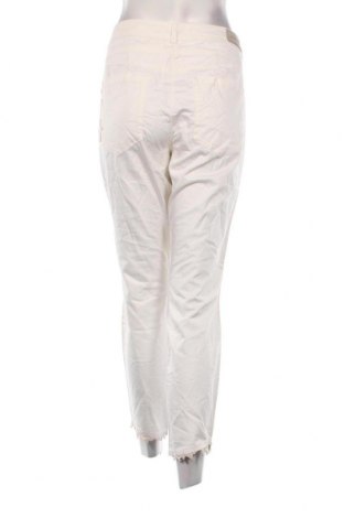 Pantaloni de femei Marc Cain Sports, Mărime XL, Culoare Alb, Preț 239,47 Lei