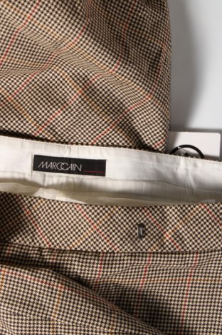 Γυναικείο παντελόνι Marc Cain, Μέγεθος XL, Χρώμα Πολύχρωμο, Τιμή 17,32 €