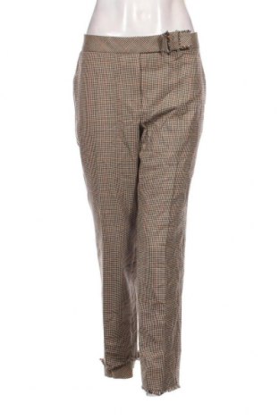 Pantaloni de femei Marc Cain, Mărime XL, Culoare Multicolor, Preț 92,11 Lei