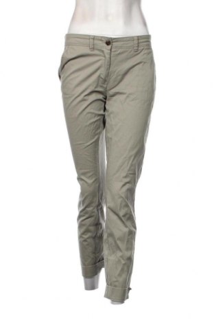 Дамски панталон Marc O'Polo, Размер S, Цвят Зелен, Цена 19,04 лв.