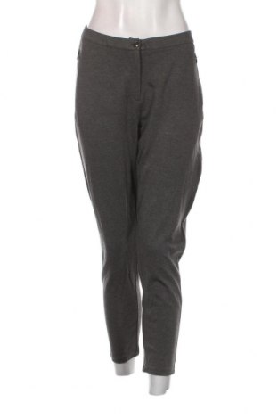 Дамски панталон Marc O'Polo, Размер L, Цвят Сив, Цена 24,48 лв.