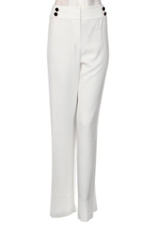 Γυναικείο παντελόνι Marks & Spencer Autograph, Μέγεθος 3XL, Χρώμα Λευκό, Τιμή 11,52 €