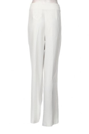 Γυναικείο παντελόνι Marks & Spencer Autograph, Μέγεθος 3XL, Χρώμα Λευκό, Τιμή 30,31 €