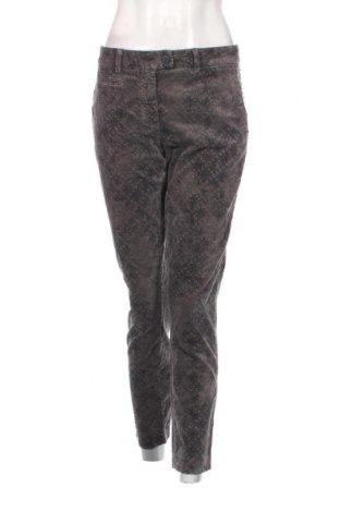 Γυναικείο παντελόνι Mason's, Μέγεθος L, Χρώμα Γκρί, Τιμή 4,55 €