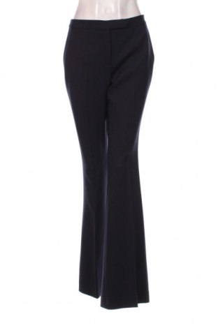 Γυναικείο παντελόνι Massimo Dutti, Μέγεθος L, Χρώμα Μπλέ, Τιμή 43,36 €