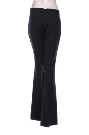 Dámské kalhoty  Massimo Dutti, Velikost L, Barva Modrá, Cena  1 073,00 Kč