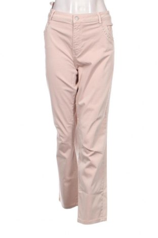 Γυναικείο παντελόνι Mavi, Μέγεθος XL, Χρώμα Ρόζ , Τιμή 11,03 €
