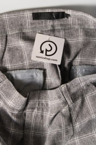 Дамски панталон Mennace, Размер XL, Цвят Сив, Цена 7,83 лв.