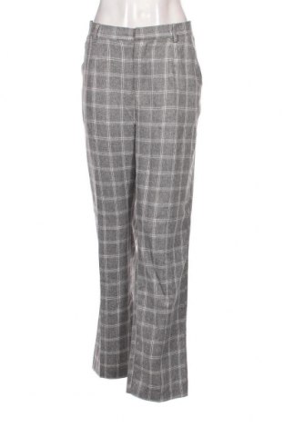 Pantaloni de femei Mennace, Mărime XL, Culoare Gri, Preț 20,03 Lei