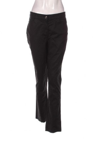 Pantaloni de femei Michele Boyard, Mărime L, Culoare Negru, Preț 18,12 Lei