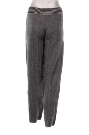 Γυναικείο παντελόνι Michelle, Μέγεθος M, Χρώμα Γκρί, Τιμή 4,13 €